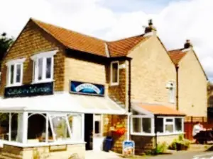 Eskdale Fisheries