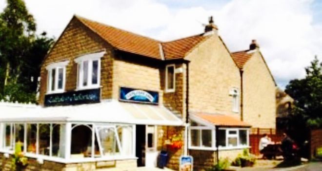 Eskdale Fisheries