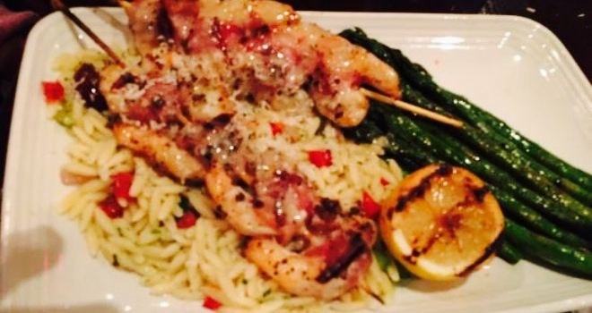 Carrabba's Italian Grill