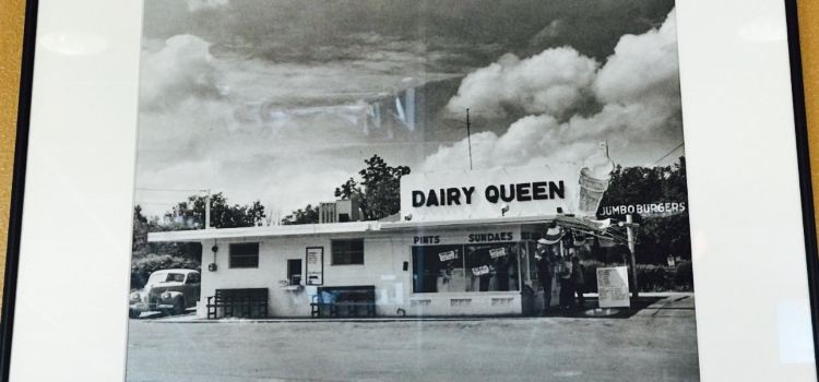 Dairy Queen