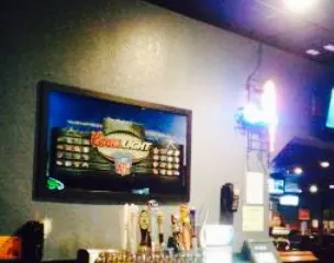 Sidelines Sports Grill