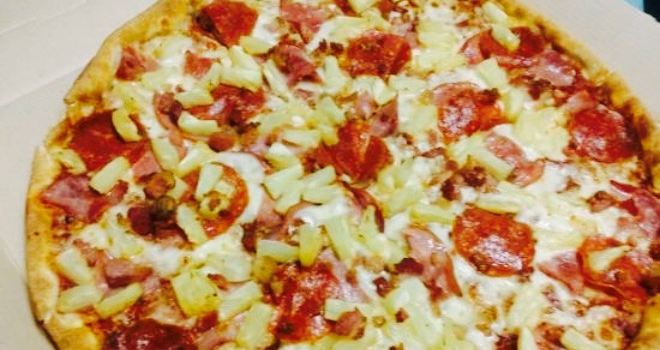 Pizza Hut