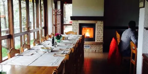 Agriturismo Al Ciliegio