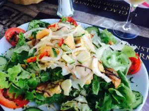 Restaurant Bar Clairac Plage