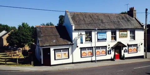 Monsoon Indian Cuisine