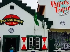 Papas Tapas Aruba