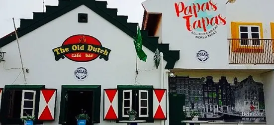 Papas Tapas