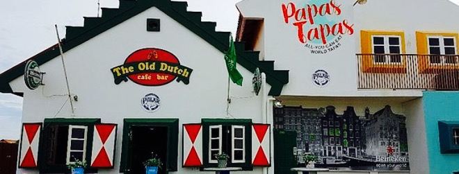 Papas Tapas
