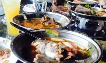 Rumah Makan Sri Melayu