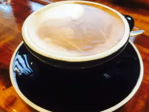 Meccaspresso