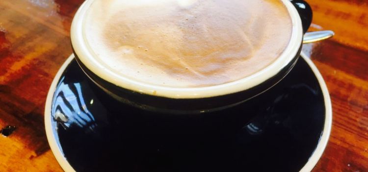 Meccaspresso