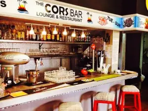 The Cors Bar