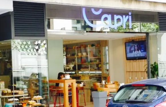 Confiteria Capri