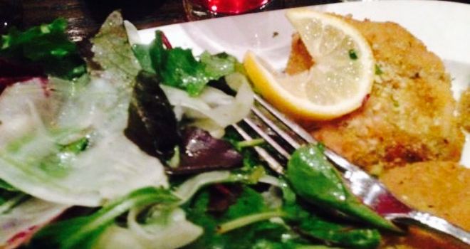 Trattoria Bolu