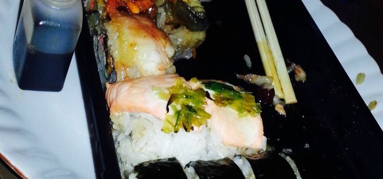 Sushi 77