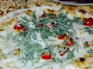 Trattoria Pizzeria Lucio Nocera