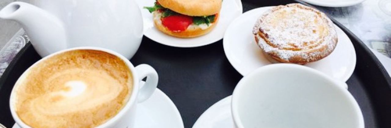 Bar sandy radda in chianti