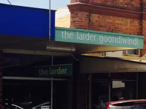 The Larder