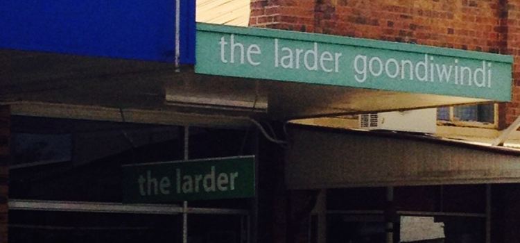 The Larder