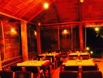 Munnar Birds Cafe in Munnar