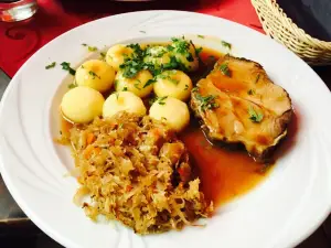 Galicja Restaurant