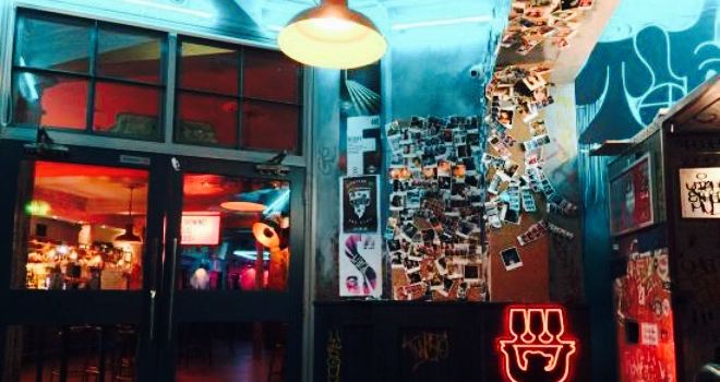 Das Kino