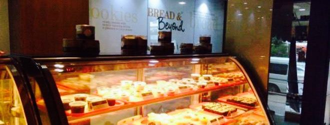 Bread & Beyond