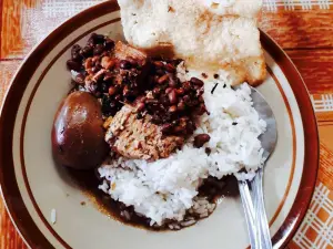 Warung Handayani