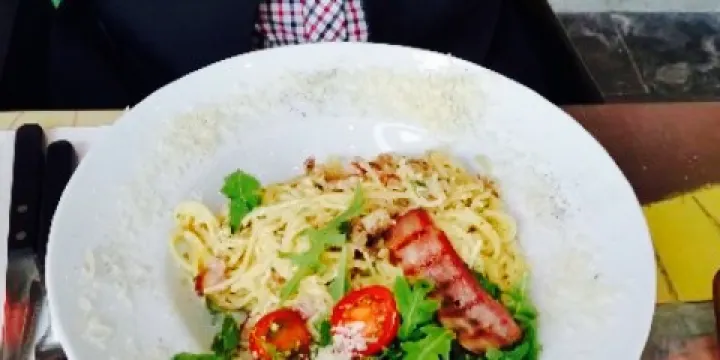 Ristorante Pizzeria Lungo Mare