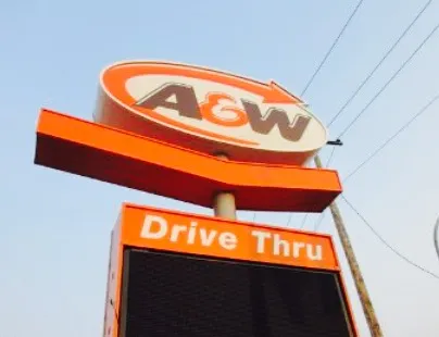 A&W Canada