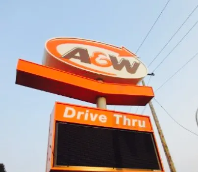 A&W Canada