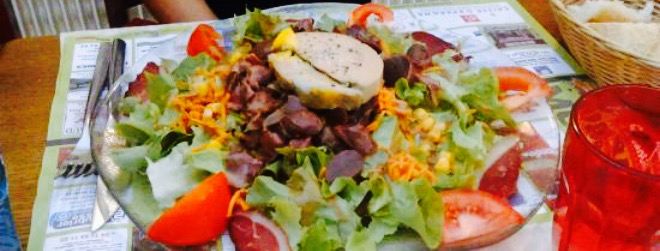 Le Relais Des Trois Rochers