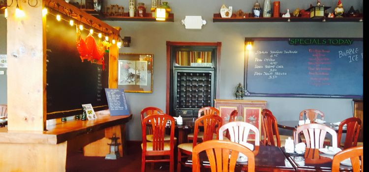 C Gourmet Restaurant