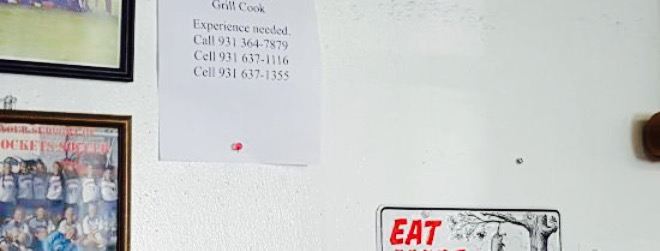 Country Diner
