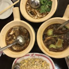 China Town Scala Shark Fins User Photo