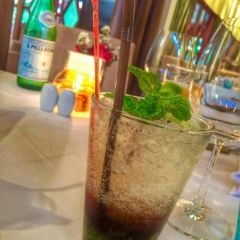 Cafe des Amis張用戶圖片
