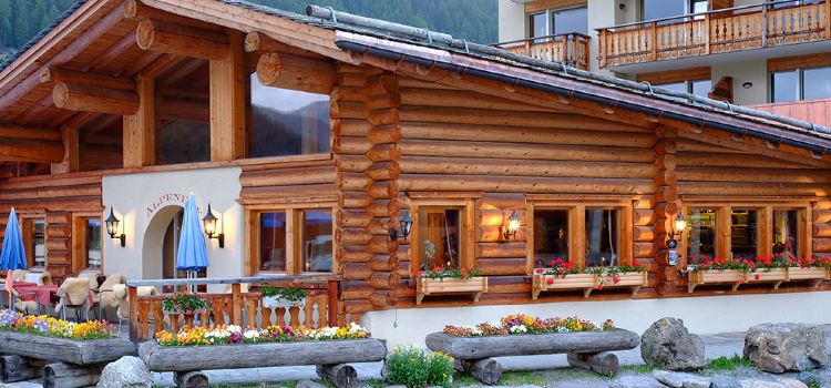 Alpenhof