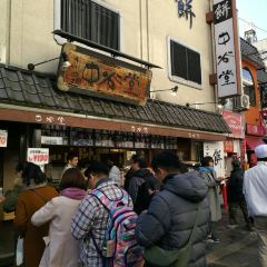 中谷堂張用戶圖片