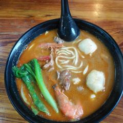 LAN SHI ZHONG LOU User Photo