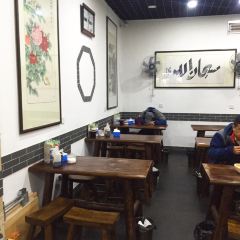 穆得·老周家牛肉烧饼(普利街店) ảnh của người dùng