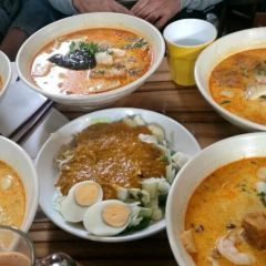 Laksa King張用戶圖片