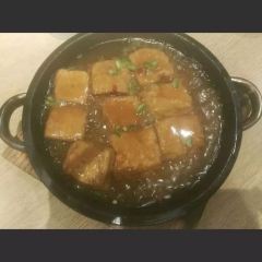 小苏舍餐厅(麻城广场店) User Photo