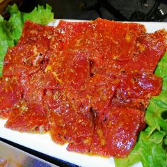 朋友来烤肉(自兴街店) User Photo