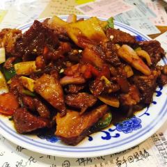 Xijiebeibaoke Restaurant ảnh của người dùng