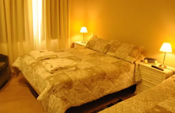 洛斯蒙赫斯酒店