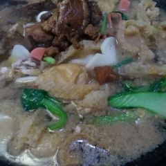 HONGFU NOODLE RESTAURANT User Photo
