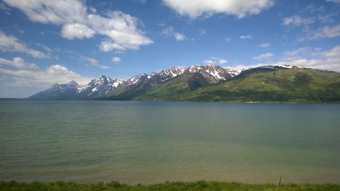 グランド ティトン国立公園 ジャクソンレイク 評判 案内 トリップドットコム