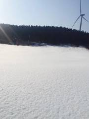 Runxiang Ski Field