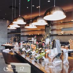绍兴凯世精品酒店· La Allure · 爱露牛排融合西餐 User Photo