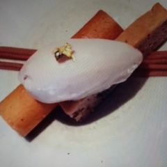 8½ Otto e Mezzo BOMBANA張用戶圖片